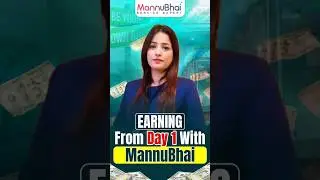 Is Mannu Bhai Just a #franchise?  #shorts