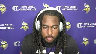 5/14/21: Patrick Jones II on watching 25 hours of film per week