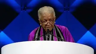 Transformative Power of Mental Healthcare | Ellen Johnson Sirleaf