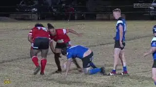 Group 6 Rugby League 2021, RD 9, Reserve Grade - Appin Dogs v SW Goannas