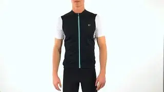 Pearl Izumi Men's Attack Cycling Jersey | SwimOutlet.com