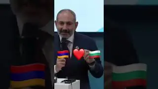 Countries that support Bulgaria 🇧🇬 vs North Macedonia 🇲🇰