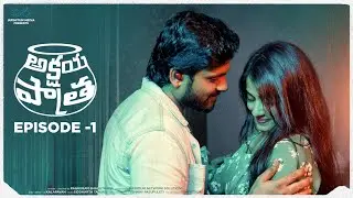 Akshayapatra | Mini Web Series | Ep - 1 | Don Pruthvi | Pavani | Infinitum Media