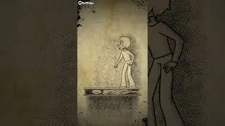 What's Making That Creaking Sound? | 2 Sentence 2 Spooky #shorts