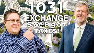 Why Smart Investors Use 1031 Exchanges To Build Wealth?  1031 Banker Exchange founder John Boyd!