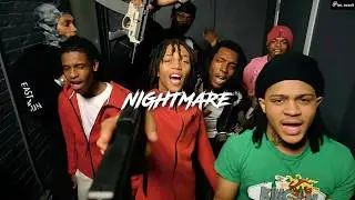 [Hard] 9BMeechie Type Beat - 