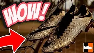 Top 10 Best Gold Boots EVER + Harry Kane's New Exclusives!