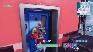Fortnite Fun: to-be-named-later