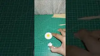 Air Dry Clay | Cute Little Egg 🥚 | Easy Clay Art for Kids