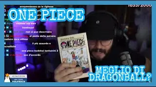 Ecco perché devi perforza leggere ONE PIECE