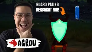 INI DIA GUARD PALING HEBAT DI KAMPUNG! - Agrou Indonesia