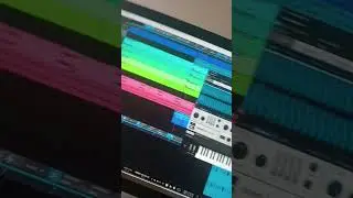 beat making #studioone #shortvideo #beatmaking #beatproducer #beats #musiccreation #foryou #trapbeat