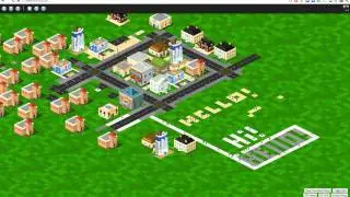 HTML5 Isometric Game Engine: Pixel-Perfect Mouse to Entity Selection
