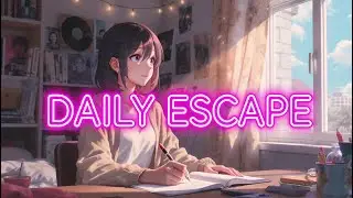 Dreamwave Lofi Pads 🌠 24/7 - Serene Ambient Mix for Deep Sleep & Contemplation