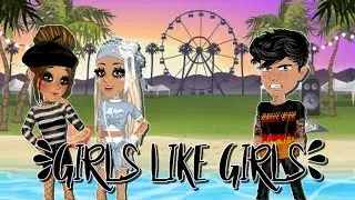 Girls Like Girls - MSP Version