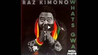 Ras Kimono - Slavery Days