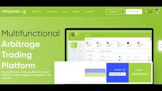 Swapnex.io complete review 2022 || Swapnex Trading Platform Complete Review & Honest Opinion