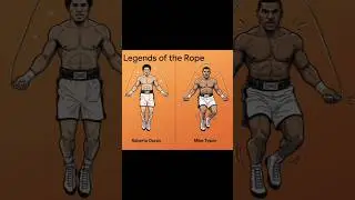 The POWER OF JUMP ROPE #shorts #exercise #wrestling #fitness #sports