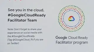 Google Cloud Facilitator Program 2021 Swags received 🤘🤘| Google swags | Goodies | Ultimate milestone