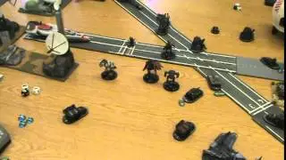 Tomahawk Games Day 2014 #3