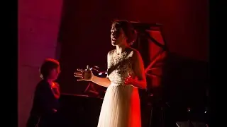 S RACHMANINOV - Op 8 No 4 - Poljubila ja