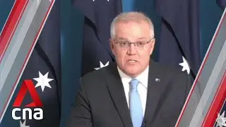 Australia demands apology from China over fake image posted on Twitter