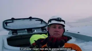 Vedvarende energi