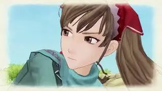 Valkyria Chronicles Remastered Story Trailer HDR