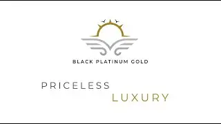 Black Platinum Gold | Luxury Travel Auctions