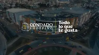 Condado Shopping todo lo que te gusta