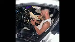 ERA7CAPONE X KESKİN X WEGH TYPE BEAT - 