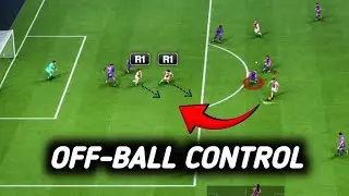 Вы играете в FC26 только с мячом.