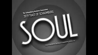2019 TOAST of Schaumburg - Schaumburg Bank and Trust Presenting Sponsor Feature