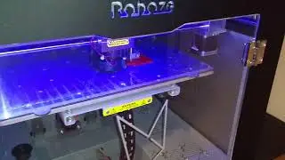 Roboze One 3D Printer (2017)