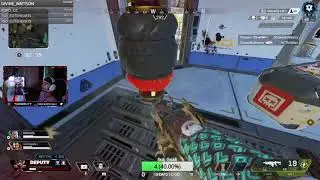 Apex Legends, Legend Ranked bug 2021