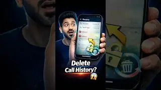 Delete Call History Kaise Nikale | Call History Recovery Android Mobile