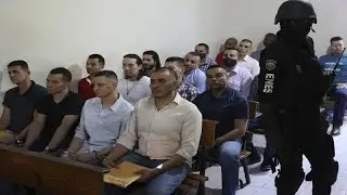 Haïti : l'audience des suspects dans l’assassinat de Jovenel Moïse reportée