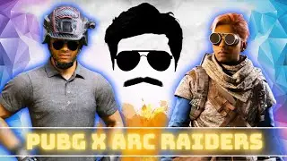 Tamil Epic Battle Royale and Extraction