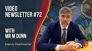 M Dunn video update #76