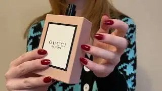 asmr  JUST tapping