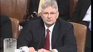 House Ways and Means Hearing on Tax Reform & the U.S. Manufacturing Sector