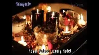 New! Hotel Royal Palace Rome - 4 Star Hotel Rome