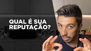 Fala Caio Ep.  217 - Como construir uma reputação!