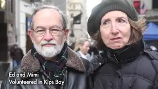 Protect the Vote: Common Cause New York Grassroots Election Protection 2012