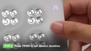 Mini Tutorial | Nanoleaf Red Light Therapy Panel