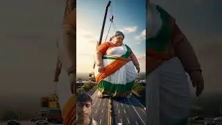 Pakistan🇩🇿 VS india 🇳🇪 #shortvideo #ai #shorts #video #viral #india #vs #pakistan #aivideo #trend
