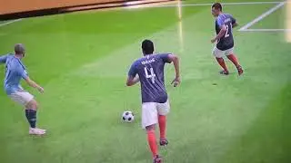 FIFA 19 Weekend Scripting Review