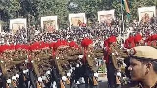 26 January 2026 India gate parade kartavya path 🙏🏻#military#Hindustan 