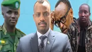 MANYOTA  ASOBANUYE IMPAMVU M23 IDATABARA TWIGWANEHO/ ASOBANUYE IMPAMVU ZAYA MACAKUBIRI MUBANYAMULENG