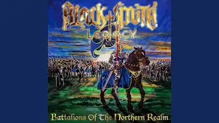 March of the Titans